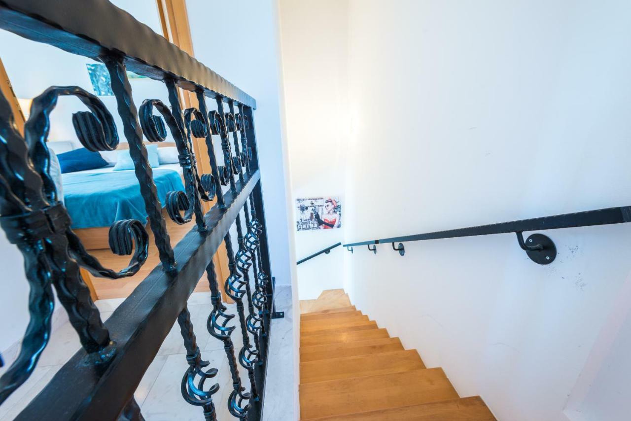 Villa Belvedere Zaton  Esterno foto